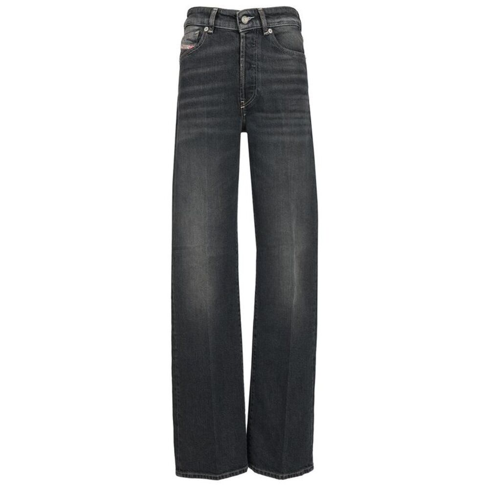 Diesel Women Jeans 1971 D-Sent